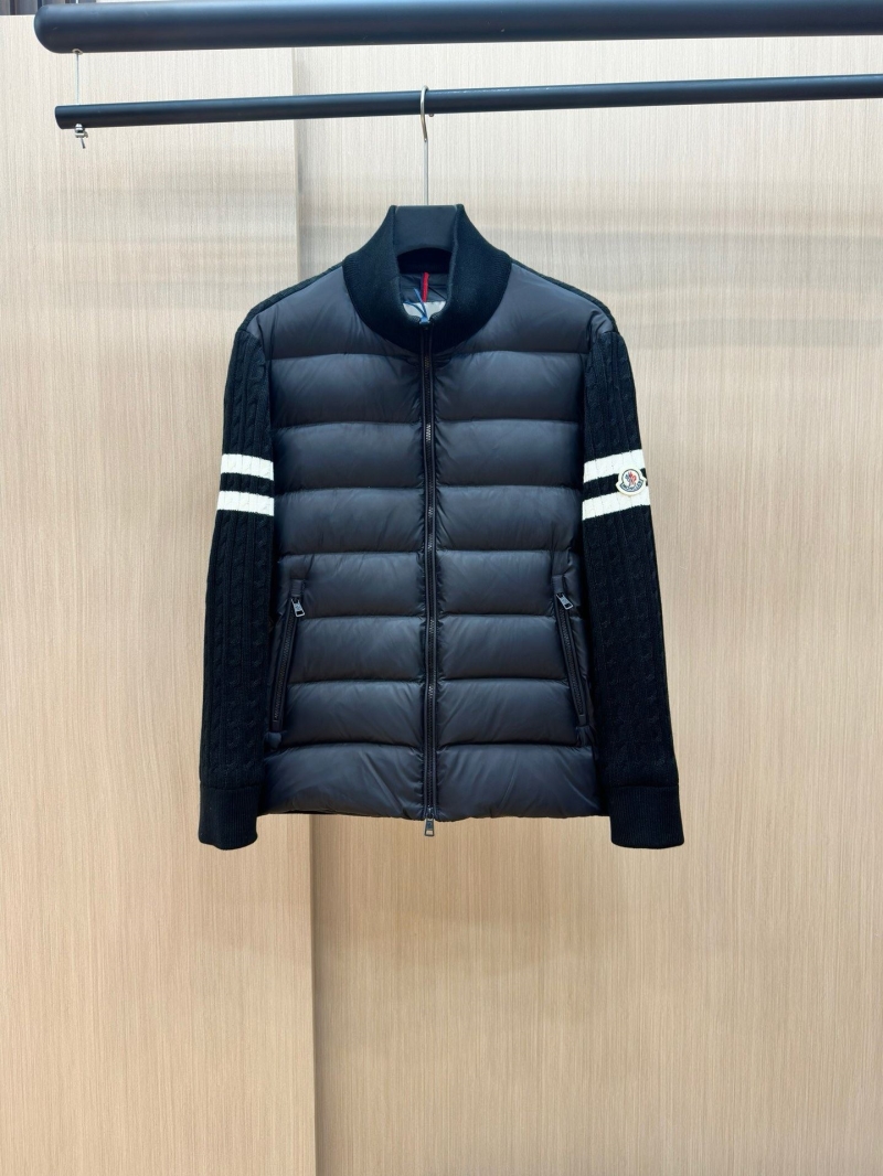 Moncler Down Coat